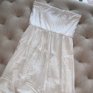 Judith March Linen Dress